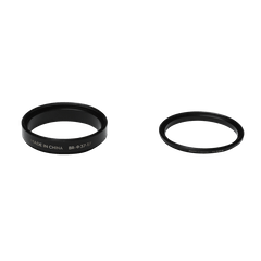 Zenmuse X5S Balancing Ring (Panasonic Lumix 14-42mm/3.5-5.6 HD)