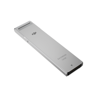 Inspire 2 CINESSD (240 GB)