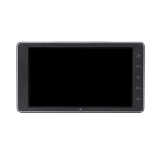CrystalSky (5.5" High Brightness)