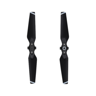 Spark Quick-Release Folding Propellers