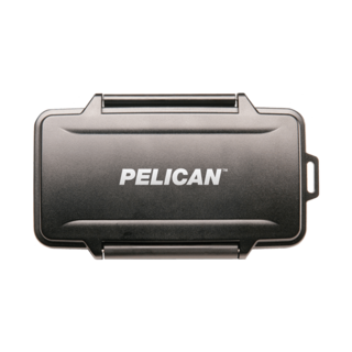 Pelican SD Memory Card Case