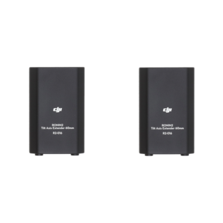 Ronin 2 Tilt Axis Extension Block (60mm)