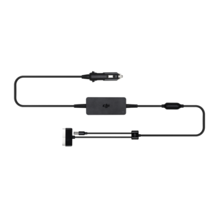 Phantom 4 Series Car Charger