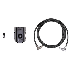 Ronin-S Tethered Control Handle