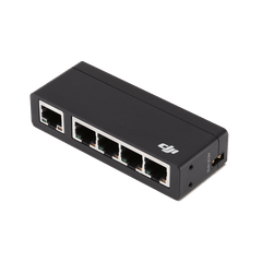 Manifold 2 Mini Network Switch(RH)TB