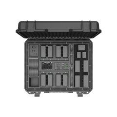 DJI Battery Station