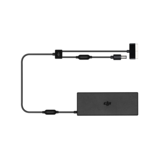 Phantom 4 Series 160 W Battery Charger (Without AC Cable)