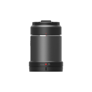 Zenmuse X7 DL 35mm F2.8 LS ASPH Lens