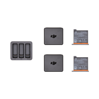 Osmo Action Charging Kit