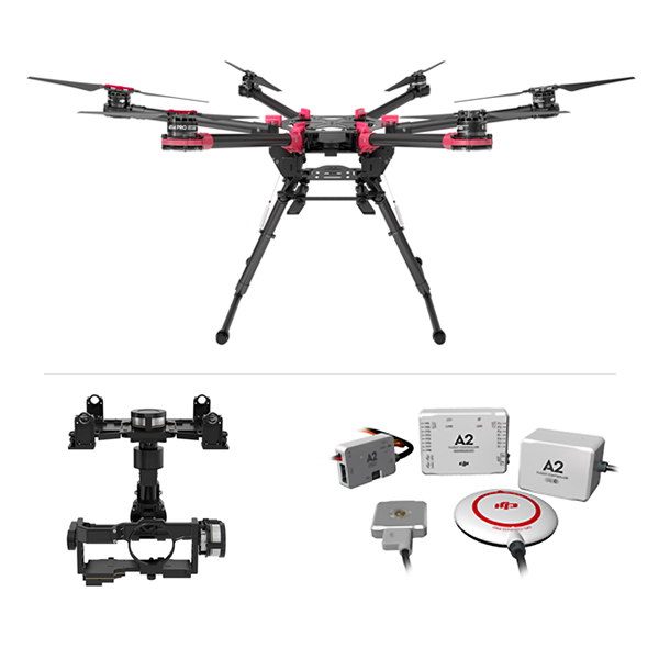 s900 dji
