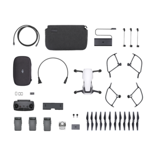 Bundle Fly More pour Mavic Air