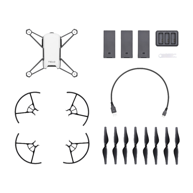 Tello Boost Combo