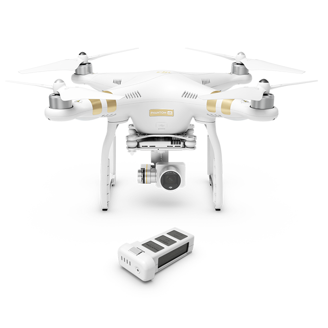 dji phantom 3 4k battery