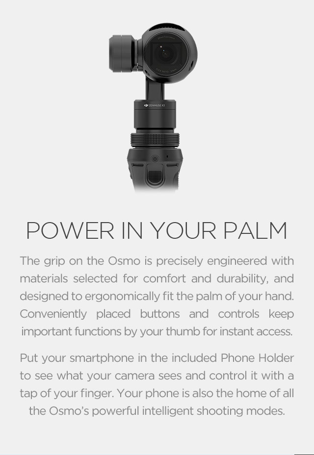 Osmo
