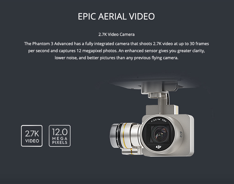 Phantom 3 Advanced