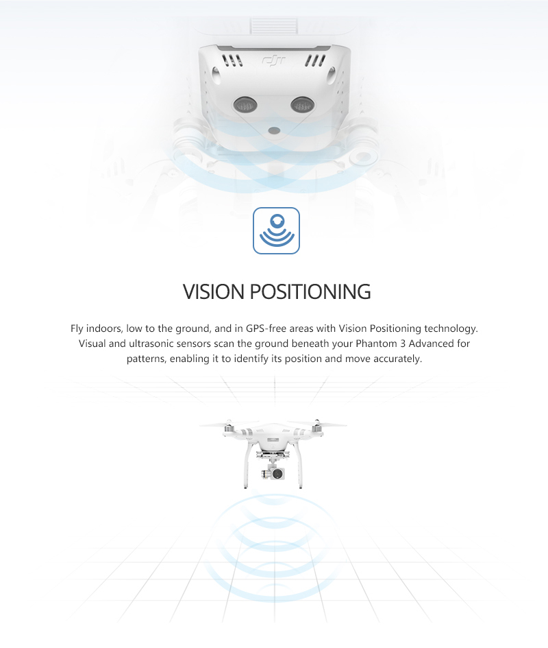 Phantom 3 Advanced
