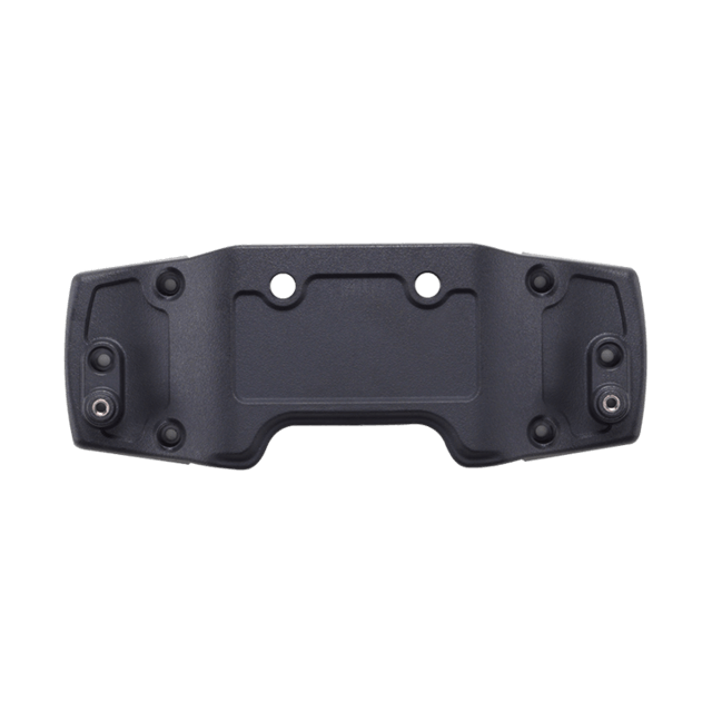 Front Axle Cover