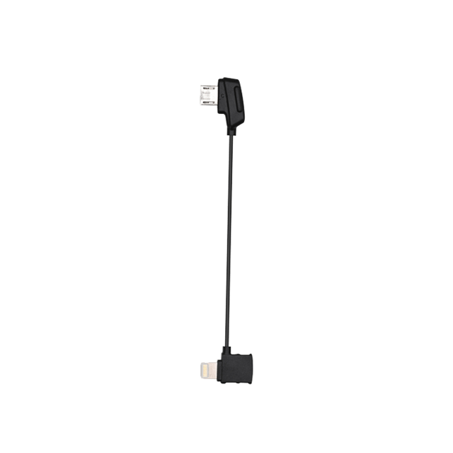 遙控器轉接線 (Lightning 接頭)