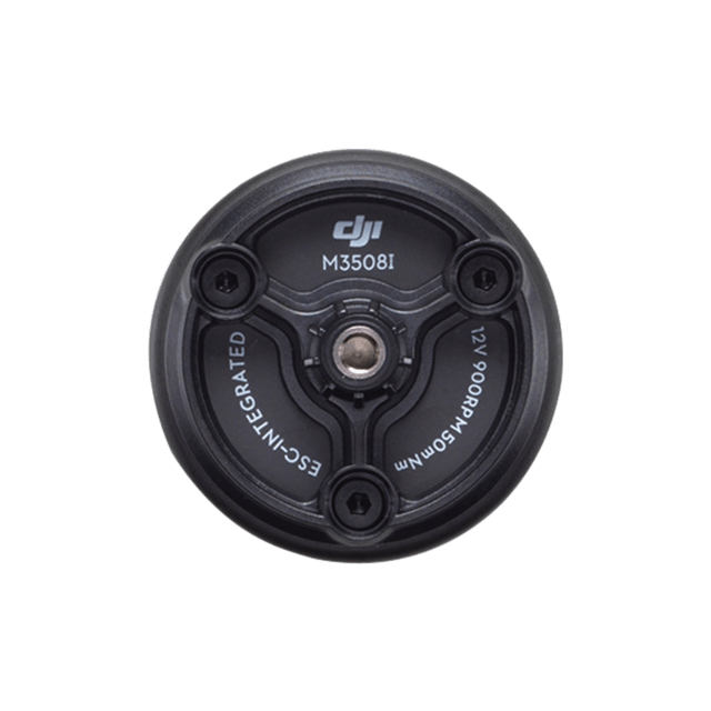 M3508I 無刷電機電調