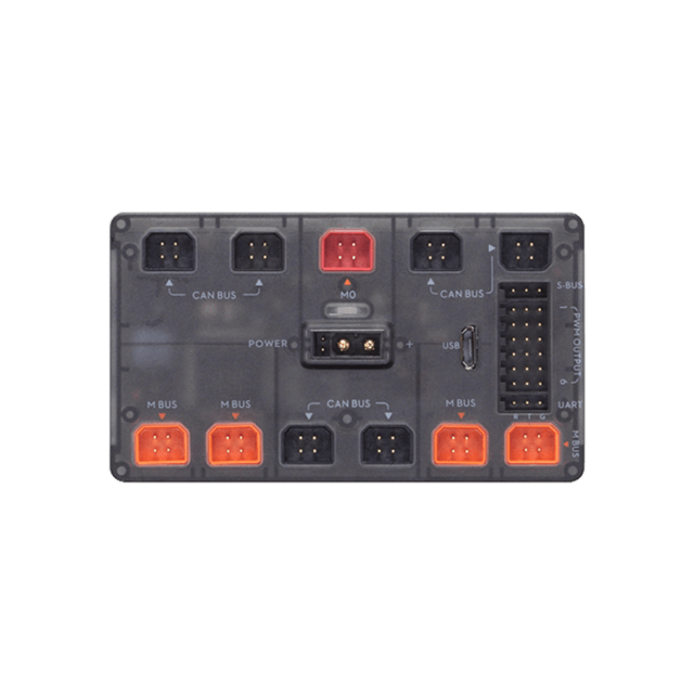 Motion Controller
