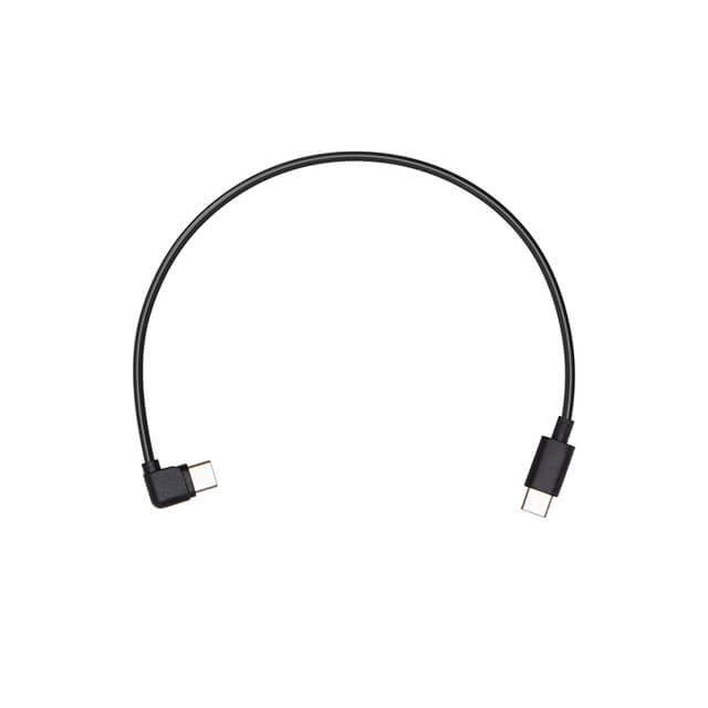 多功能相機控制線（Type-C）