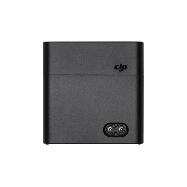Intelligent Battery Charger