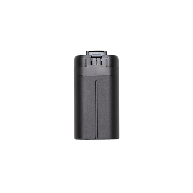 Intelligent Flight Battery