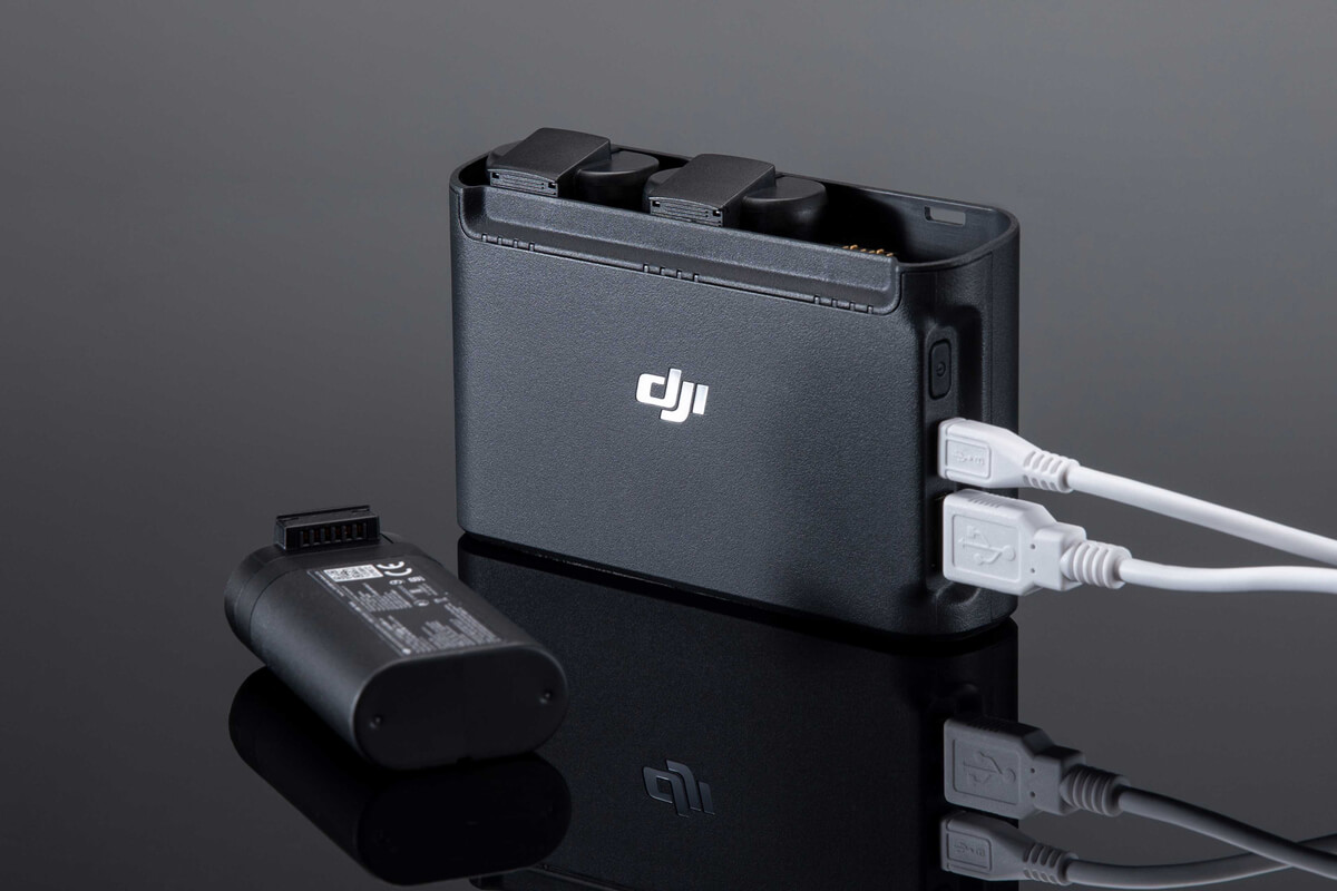 Mavic Mini Two-Way Charging Hub USD 39