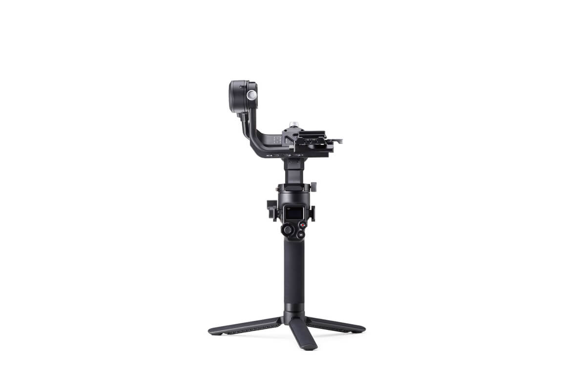 DJI RSC 2 - DJI Mobile Online Store (United States)