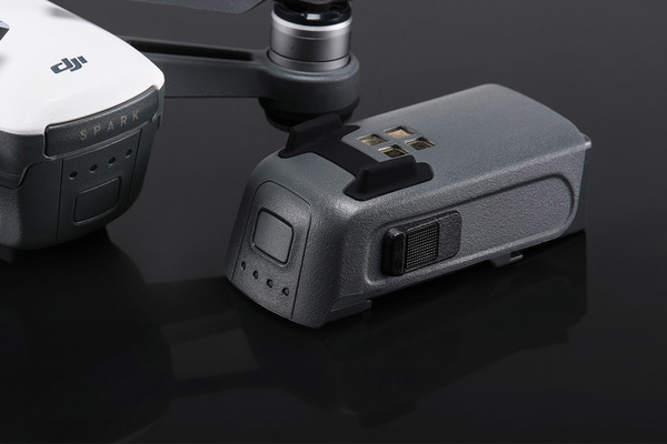 dji spark battery sale