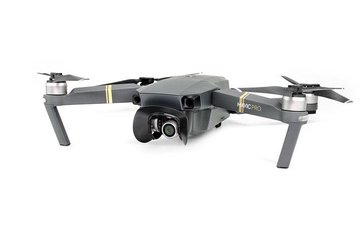 PGYTECH DJI Mavic Air Gegenlichtblende