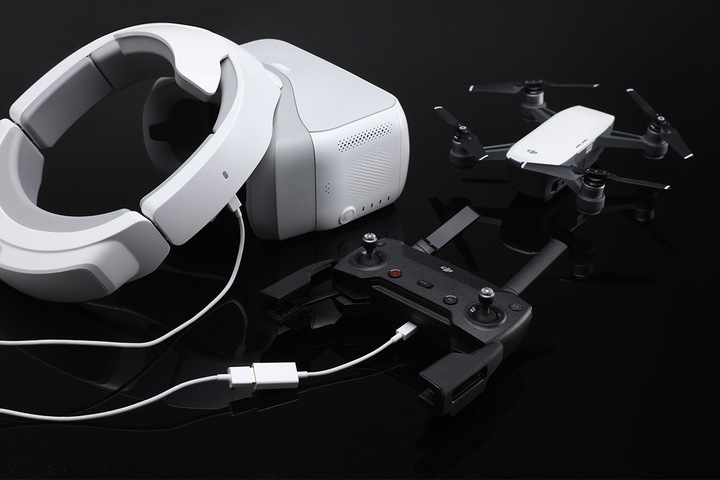 Продам dji goggles в нижнекамск взять в аренду xiaomi в бердск