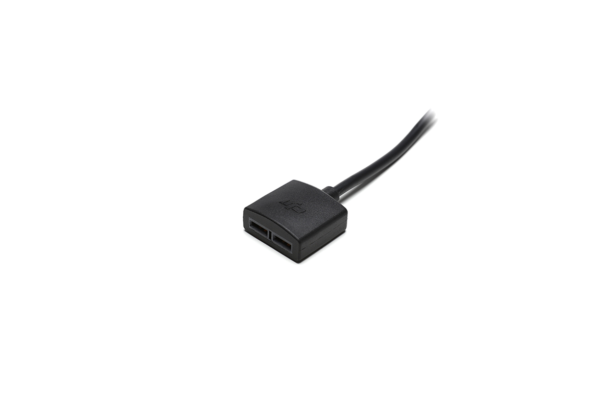 Buy Inspire 1 Charger To Inspire 2 Charging Hub Power Cable Dji Store