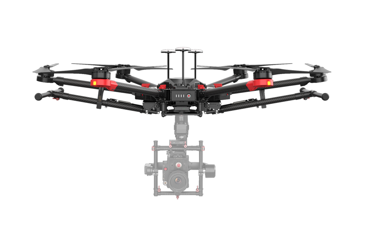 dji m600 for sale