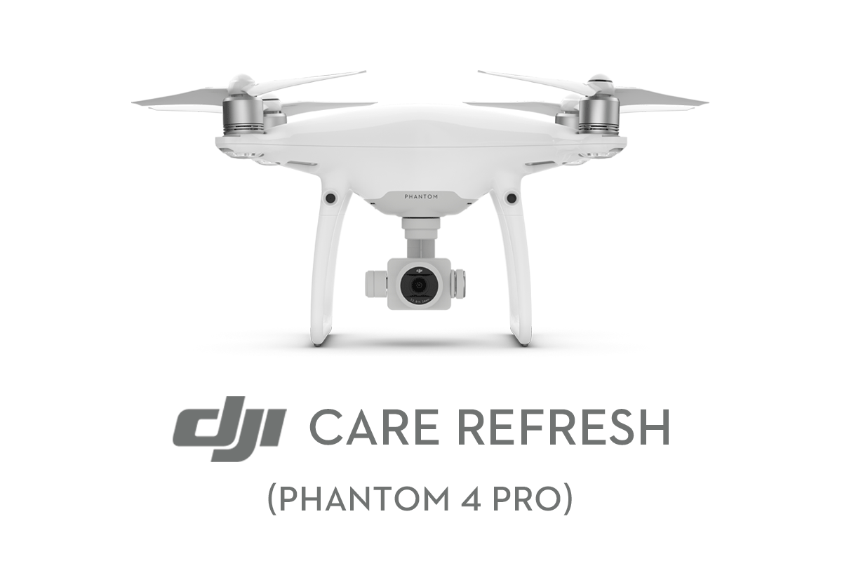 dji care refresh