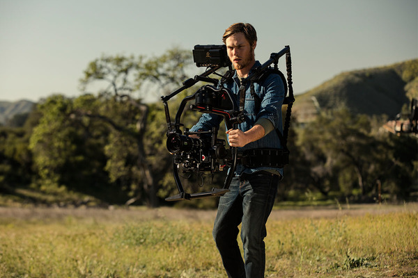 dji ronin 2