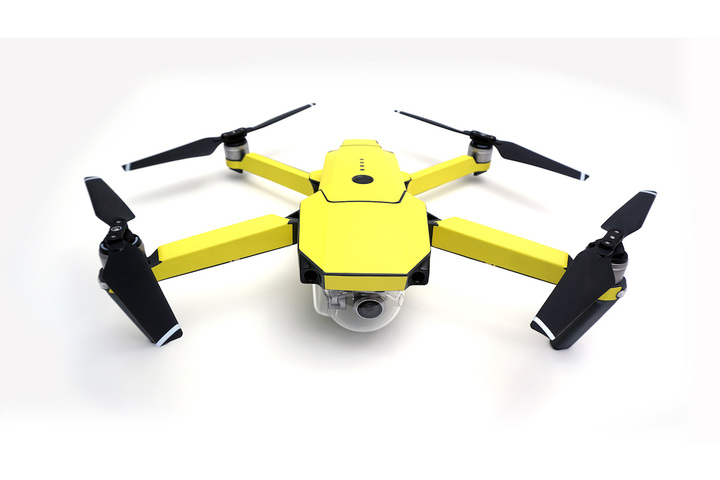 mightyskins dji mavic pro