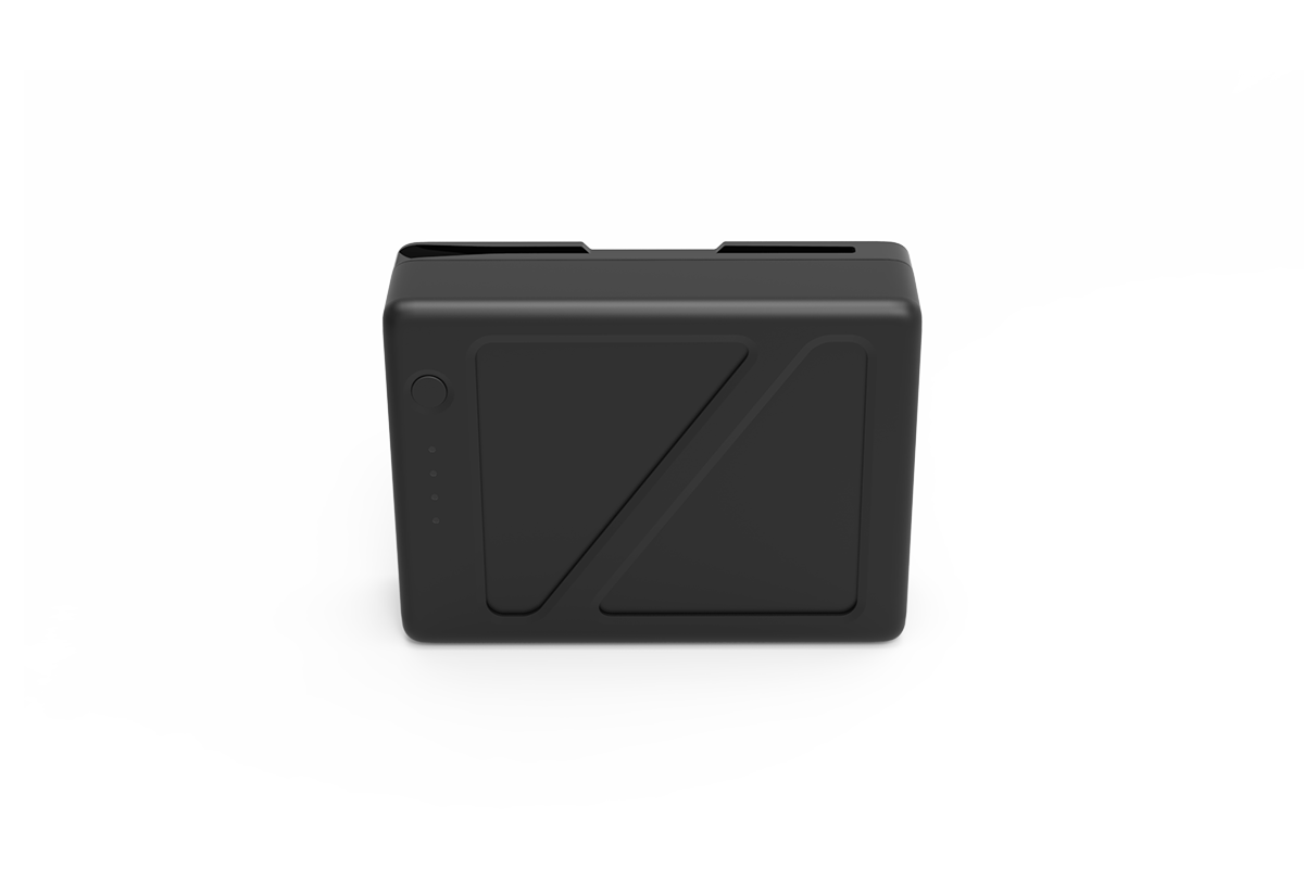 dji inspire 2 battery