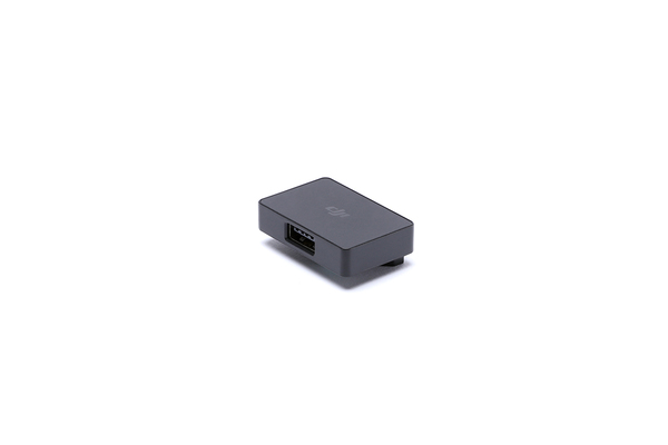 dji mavic air battery