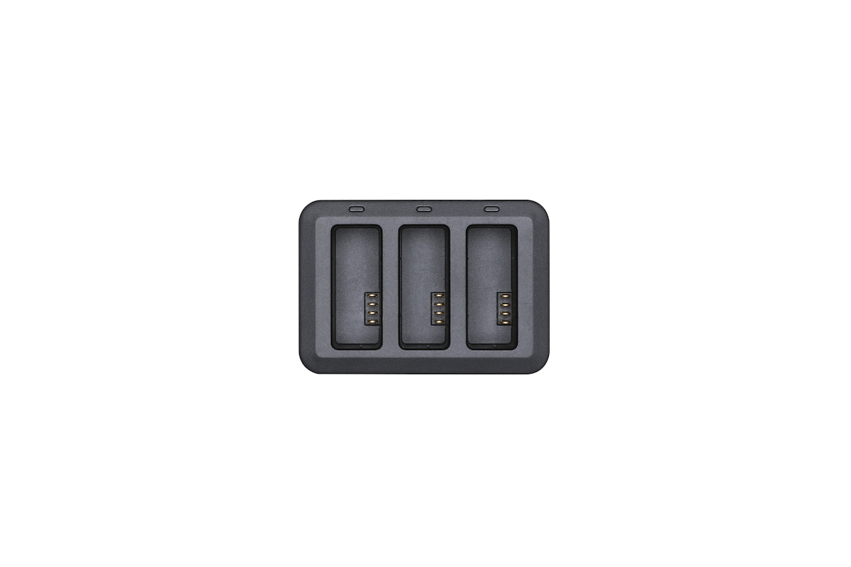 Tello Battery Charging Hub USD 25