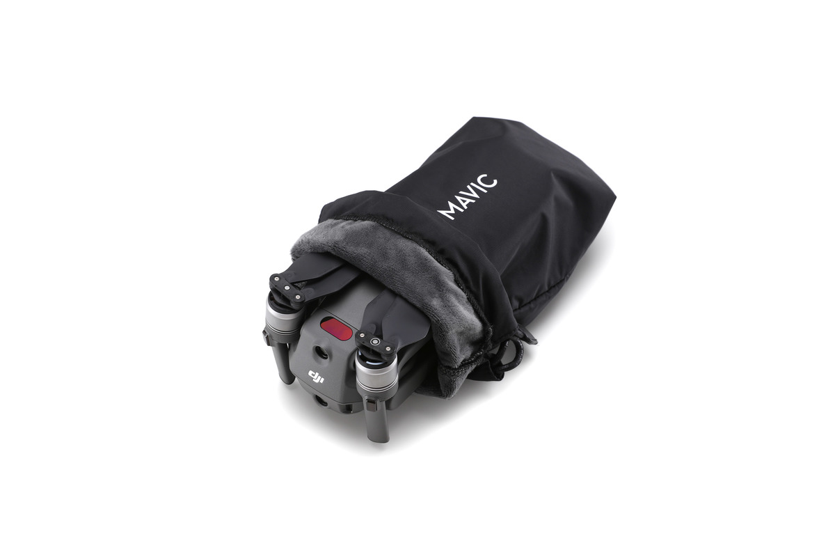 mavic 2 aircraft sleeve