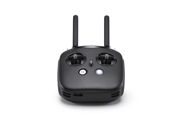 dji mavic remote