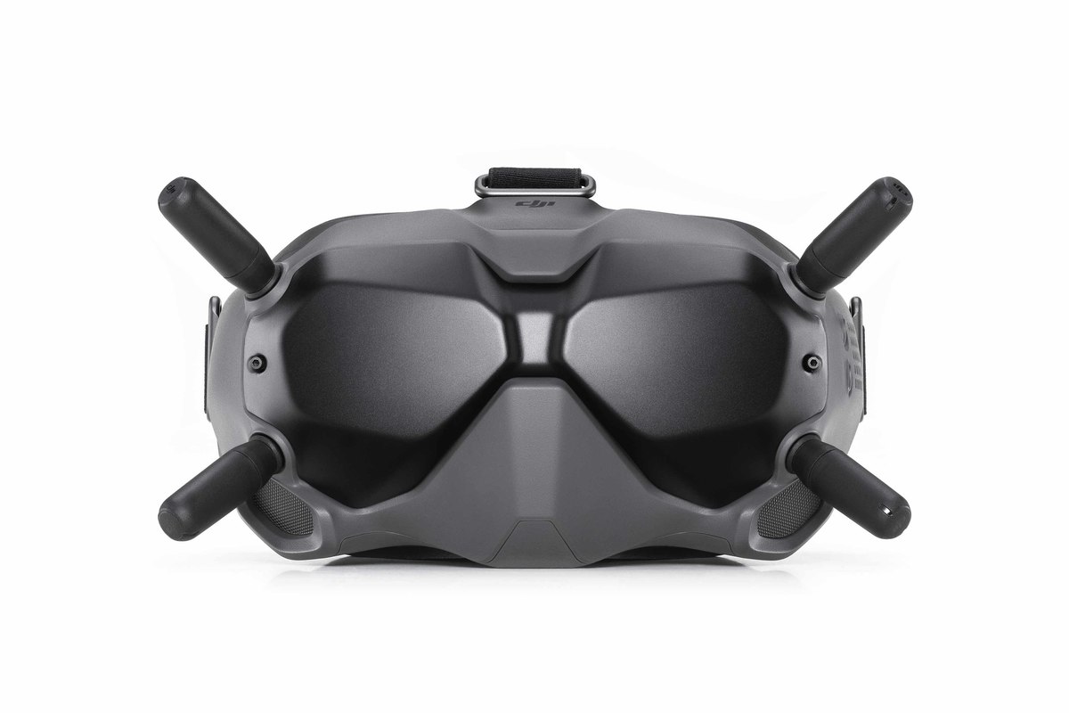 dji spark fpv goggles