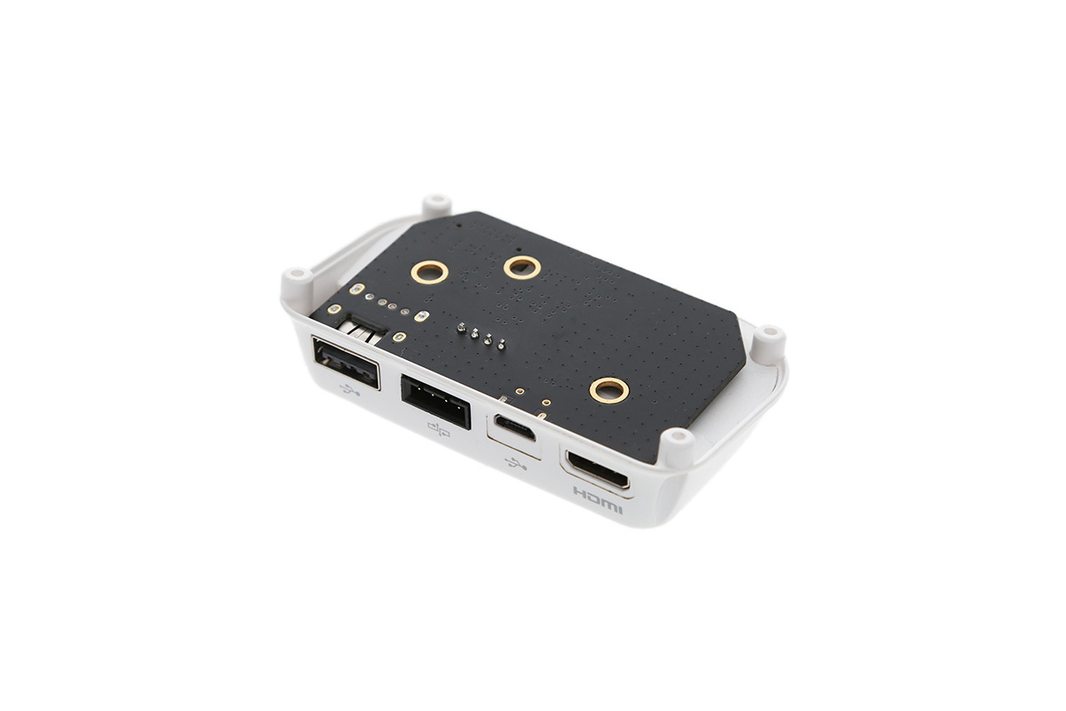 dji mavic pro hdmi output module
