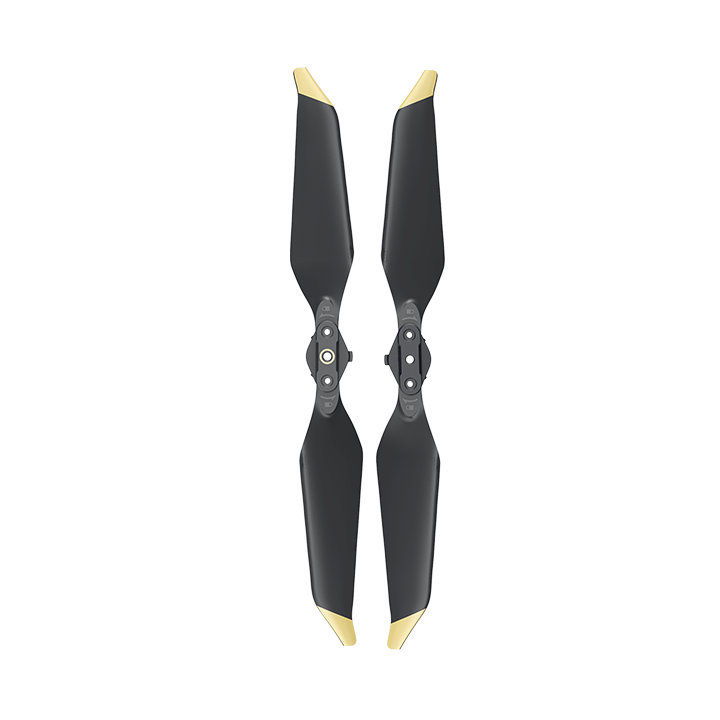 Mavic Pro LowNoise QuickRelease Propellers DJI Store