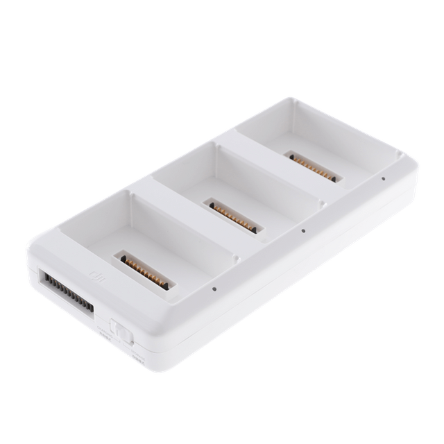 Phantom 4 Series Battery Charging Hub