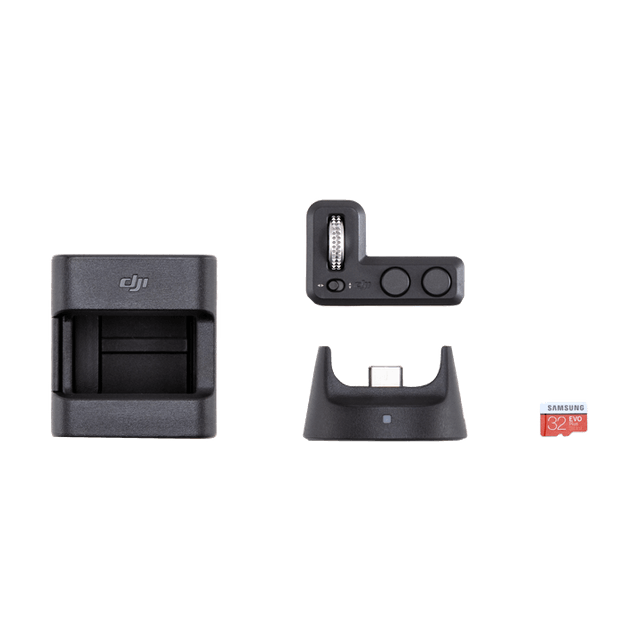 Osmo Pocket Expansion Kit