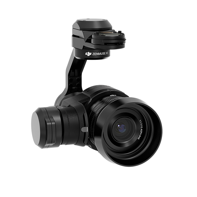 dji zenmuse