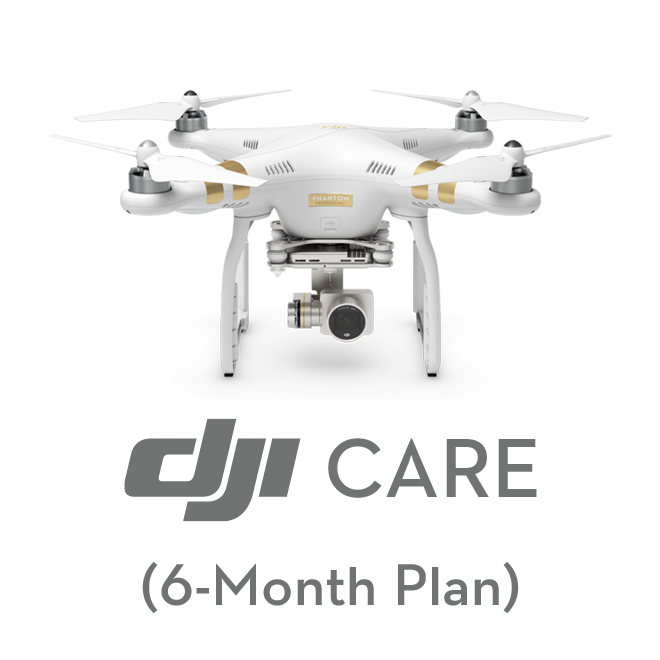 dji phantom 6