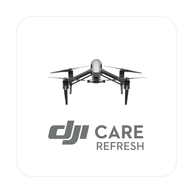 DJI Care Refresh (Inspire 2)